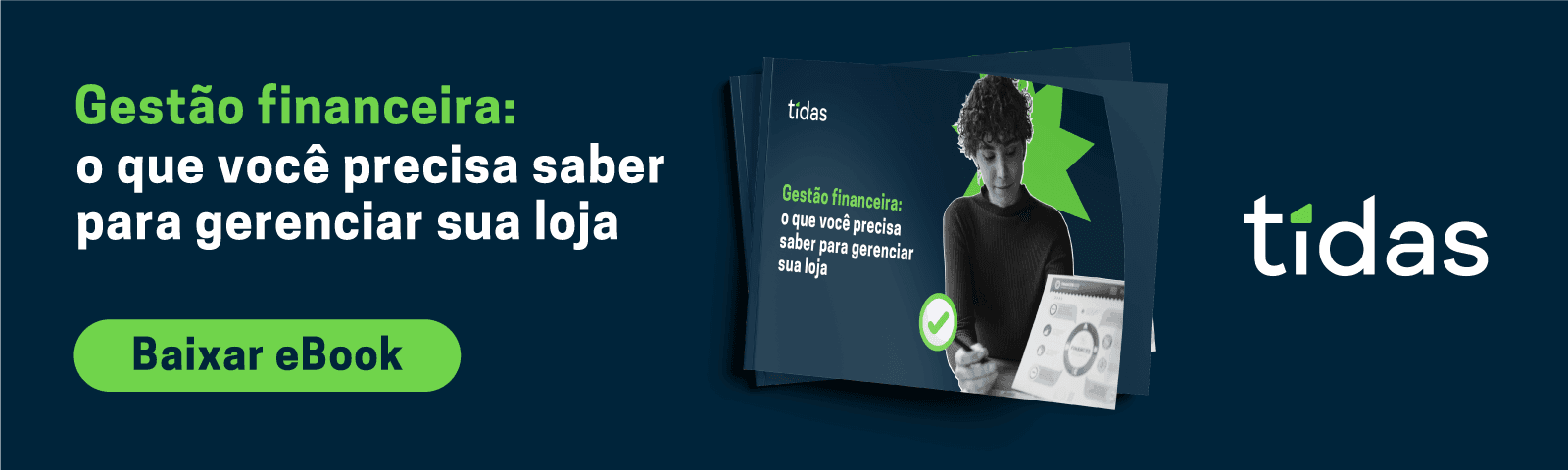gestão financeira para a sua loja