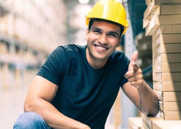 Como está a gestão de estoque na sua loja?