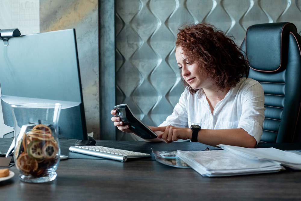 índice de inadimplência