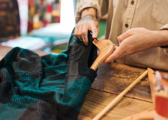 Como funciona o crediário para lojistas?