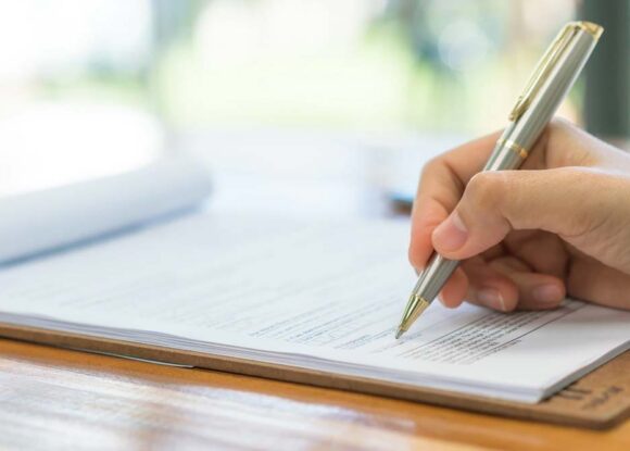 O que você precisa para fazer o Cadastro de Clientes?