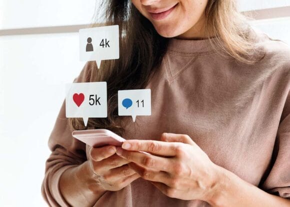 8 Dicas de redes sociais para lojas pequenas e médias