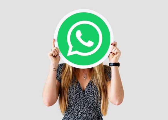 Como Vender pelo Whatsapp da sua Loja