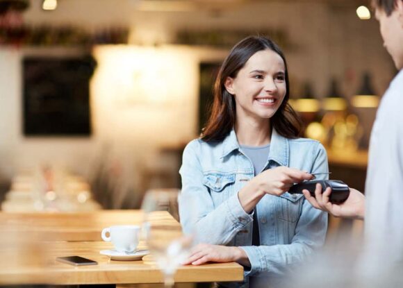 Como cobrar Clientes que compram no Crediário