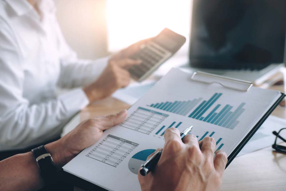 Benchmarking no varejo