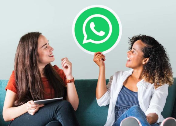 Boas práticas para cobrar um cliente por WhatsApp