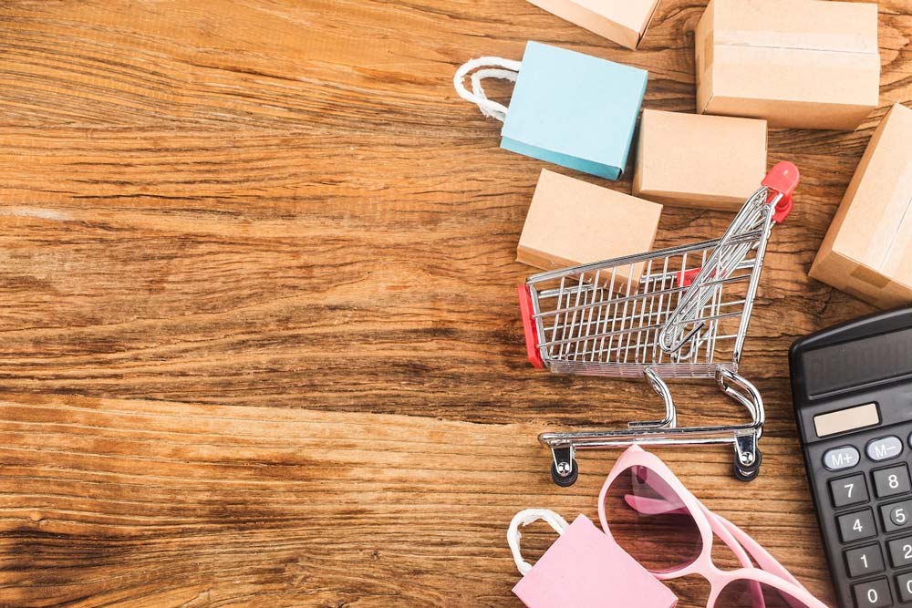 Como vende no crediário