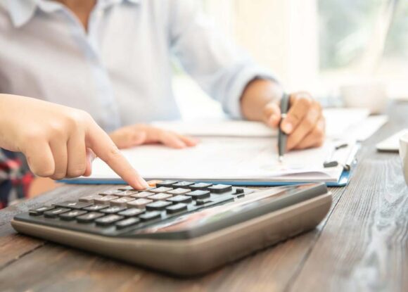 Como calcular limite de crédito no crediário