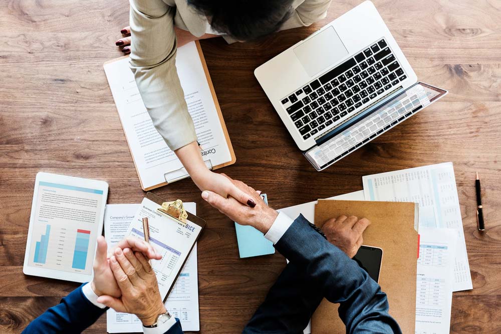 gestão de crediário na sua loja