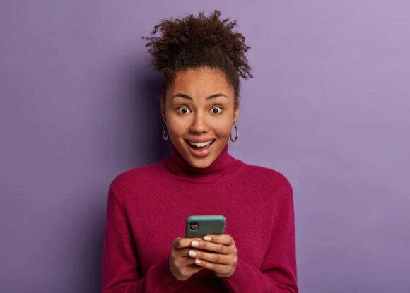 7 Indicadores de Gestão de Crediário disponíveis no APP