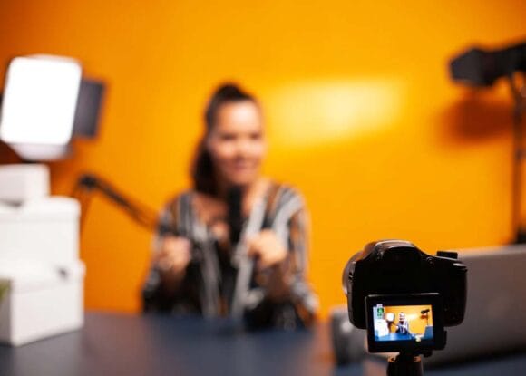 Shop Streaming e Live Shopping: Sua loja ao vivo na Internet!