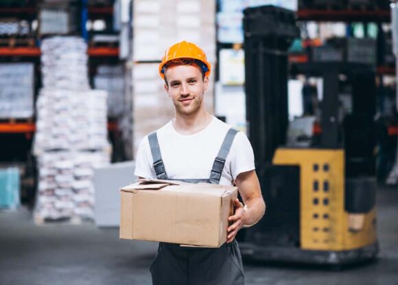 Gerenciamento de estoque: 5 Dicas para Lojistas