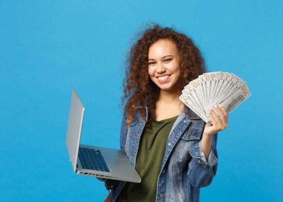 Potencialize as suas vendas com o crediário