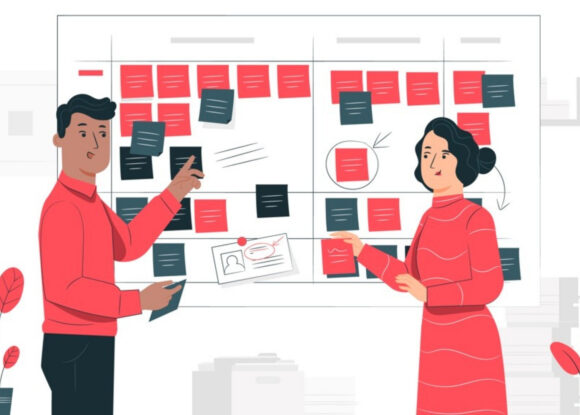 Plataformas de organização para melhorar o seu negócio
