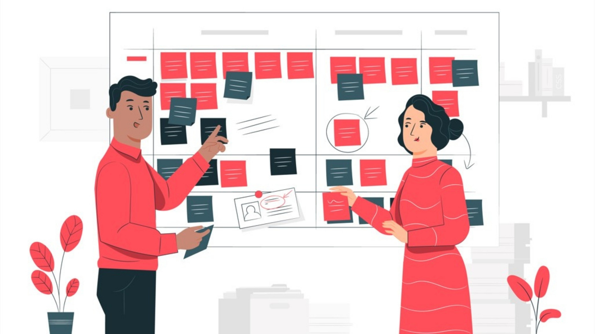 RBC | Plataformas de organização para melhorar o seu negócio