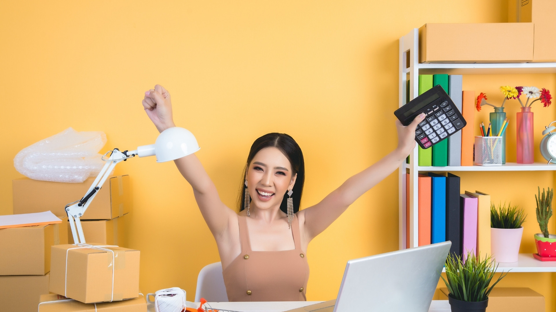 Como administrar uma loja: O que você precisa saber