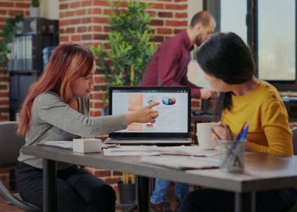 Como organizar o Financeiro de uma Loja