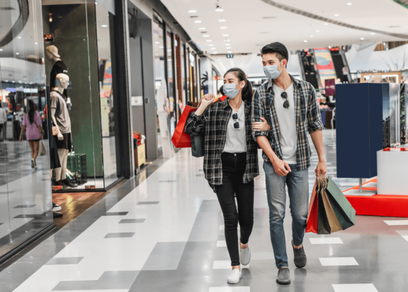 Como atrair Clientes para uma Loja Física