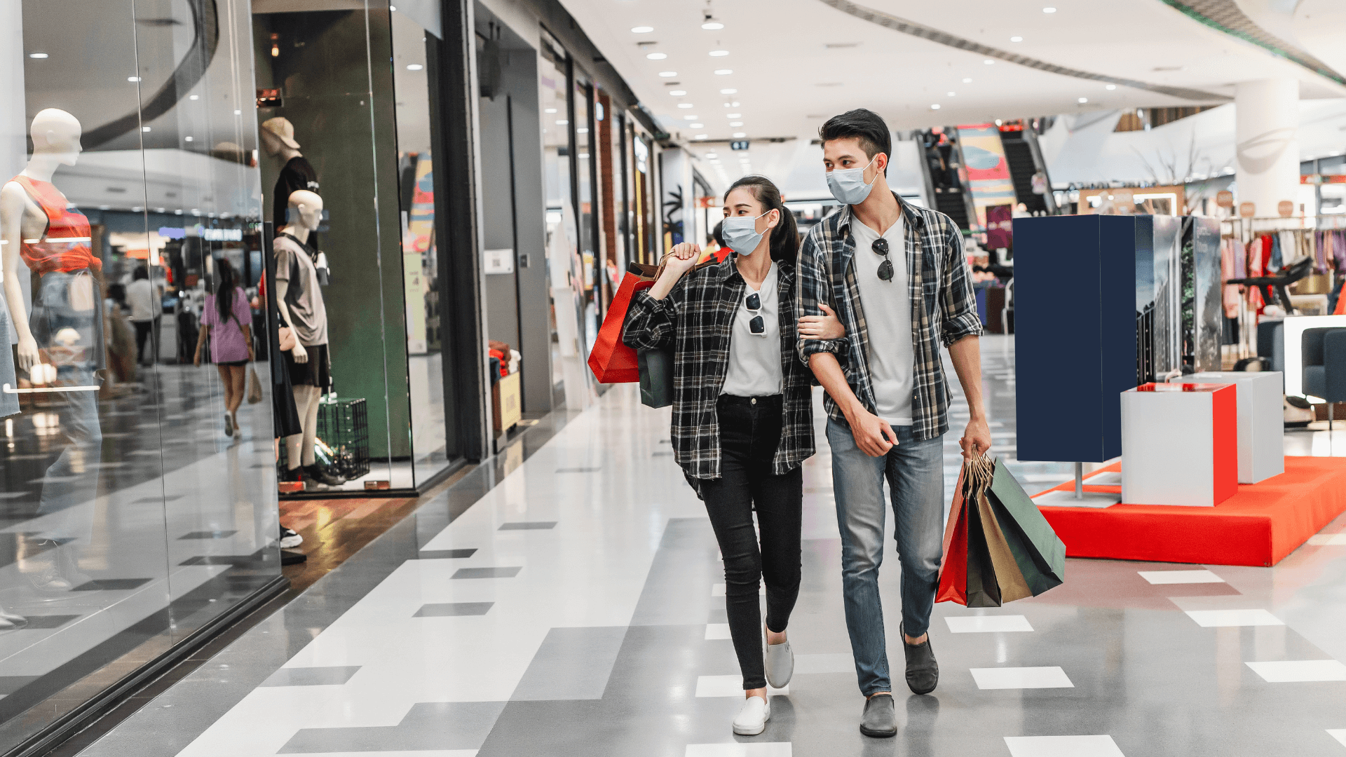 Como atrair Clientes para uma Loja Física