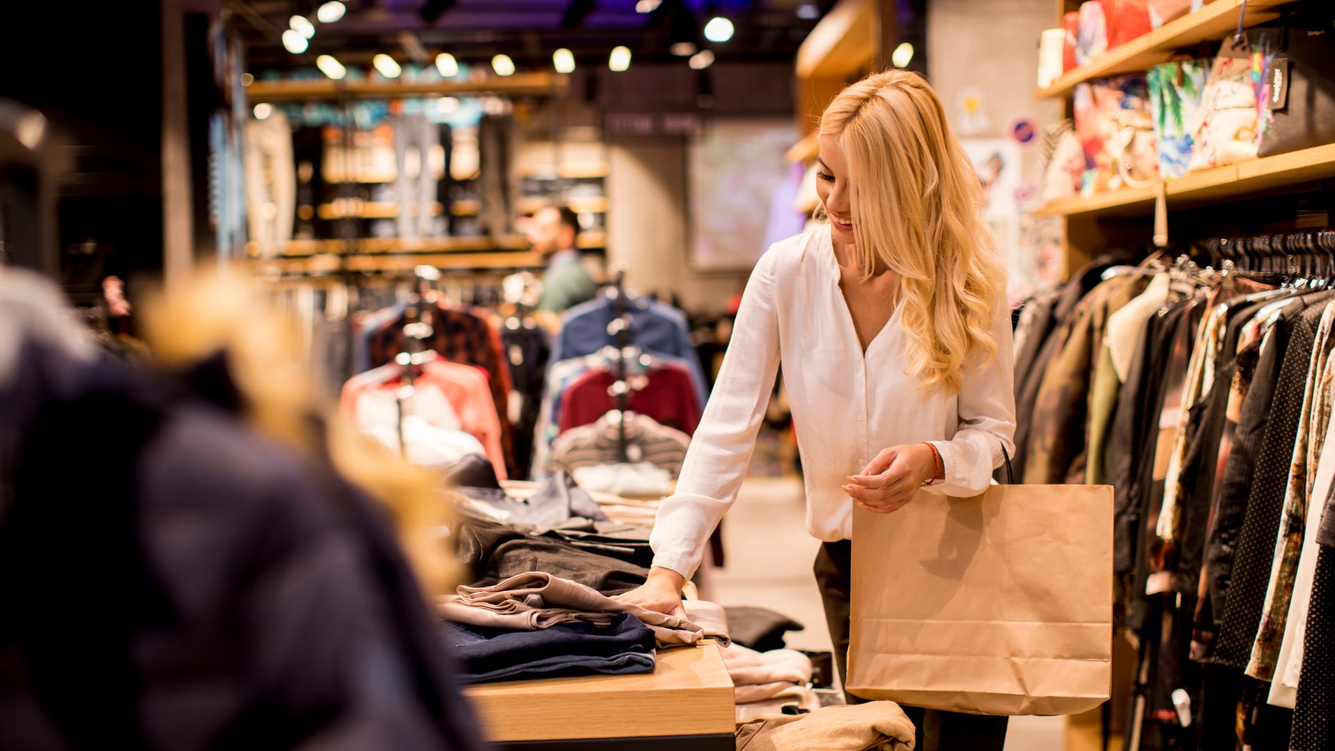 Como montar uma loja de roupas de sucesso