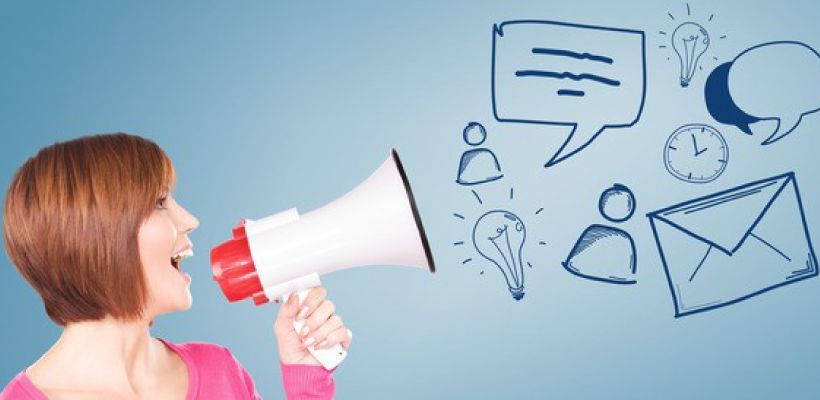 Como chamar a atenção de clientes para uma loja de roupas