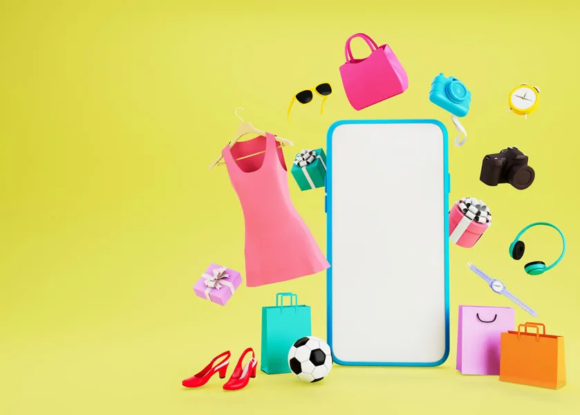 Crediário Garantido para lojistas