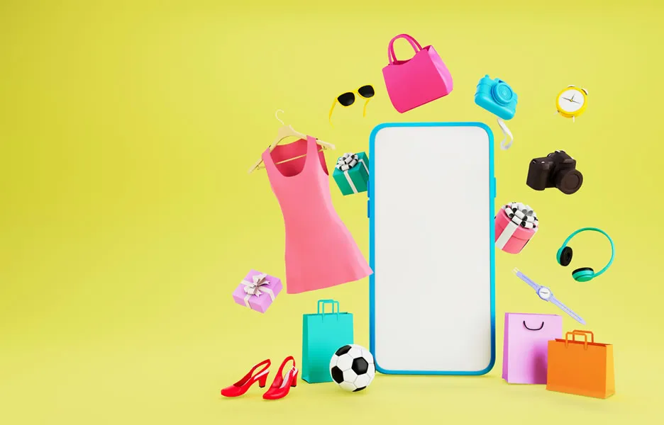 Crediário Garantido para lojistas