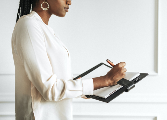 As funções de um gerente de loja