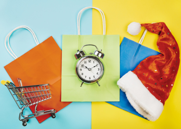 Como impulsionar as vendas de final de ano?