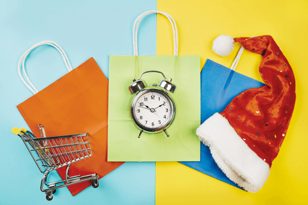 Como impulsionar as vendas de final de ano