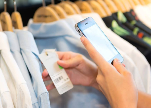 Como calcular o preço de venda de roupas?