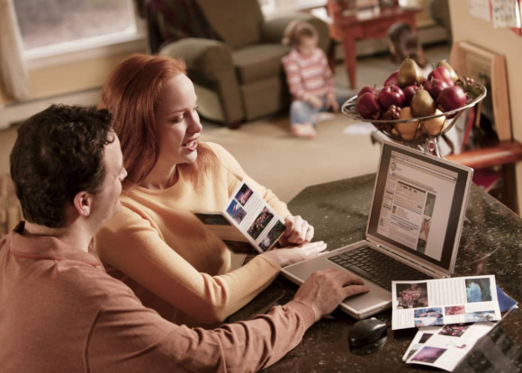 O que as lojas consultam para abrir um crediário?