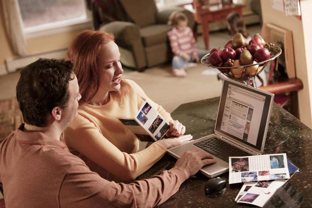 O que as lojas consultam para abrir um crediário
