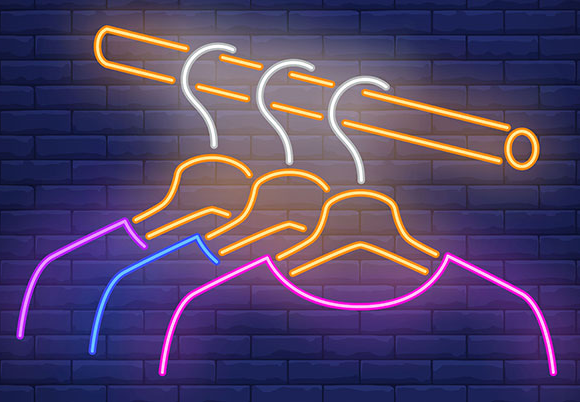 Ideias para atrair clientes para loja de roupas no final de ano