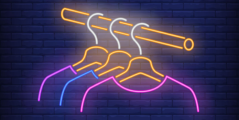 Ideias para atrair clientes para loja de roupas no final de ano