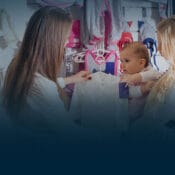 Como montar uma loja infantil