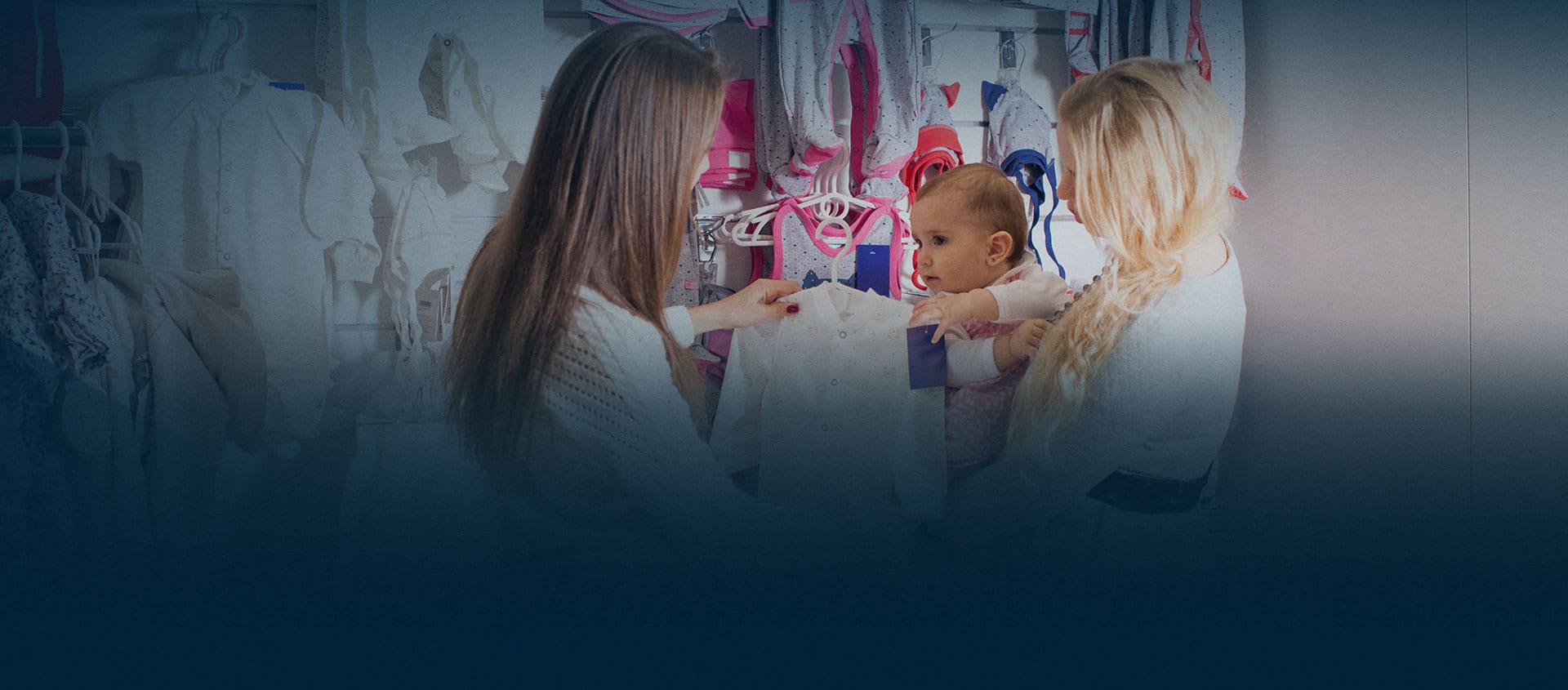 Como montar uma loja infantil