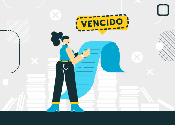 Como lidar com clientes inadimplentes?