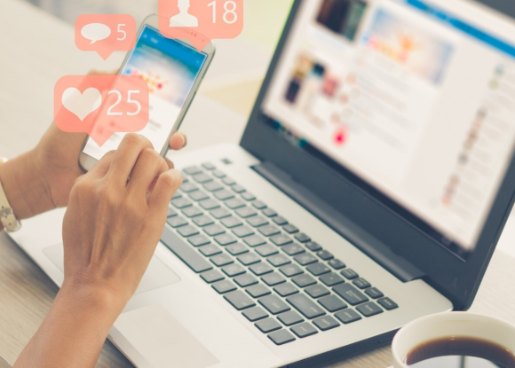 Social Media em loja de roupas: como fazer?