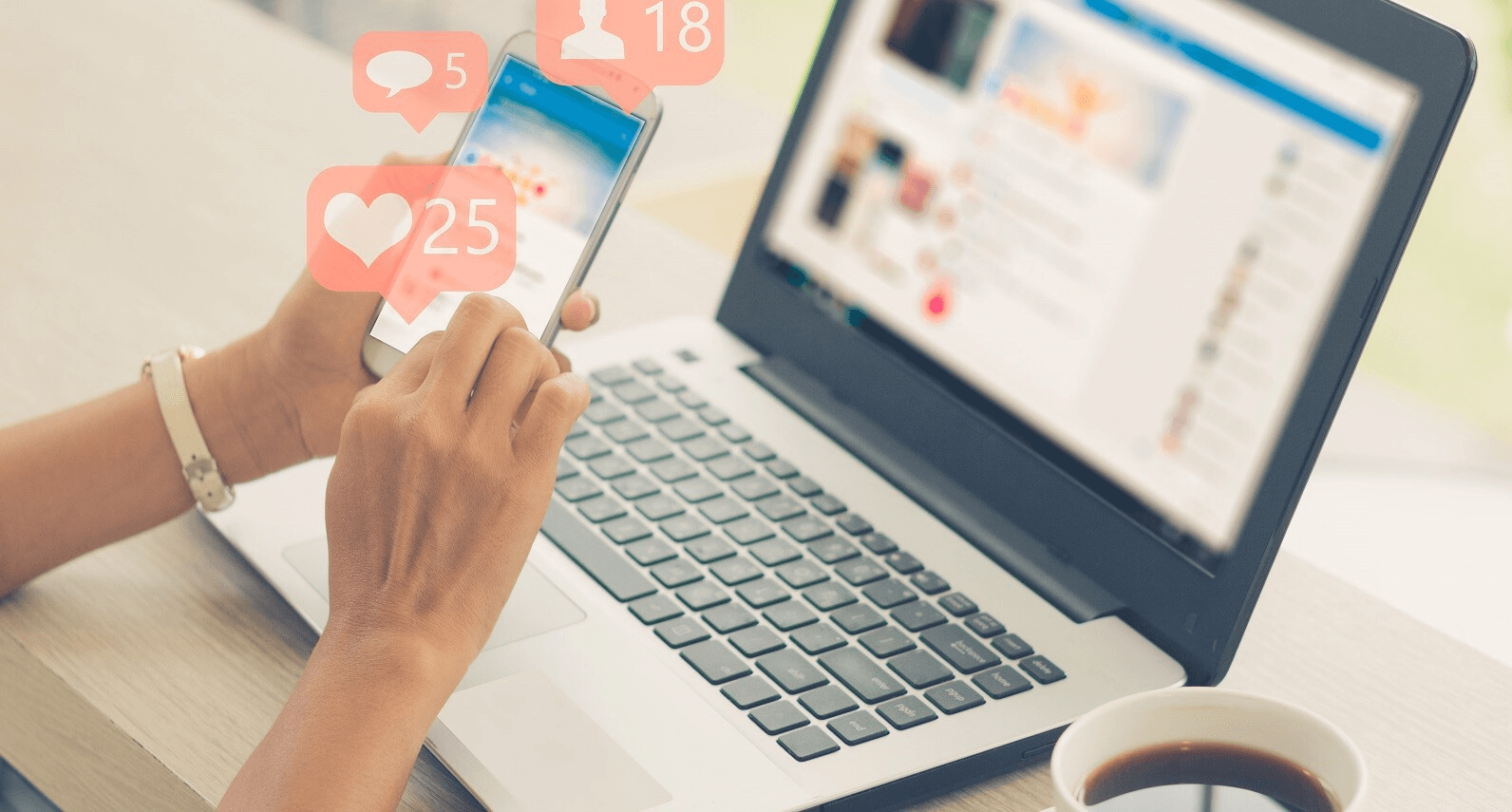 Social Media em loja de roupas: como fazer?