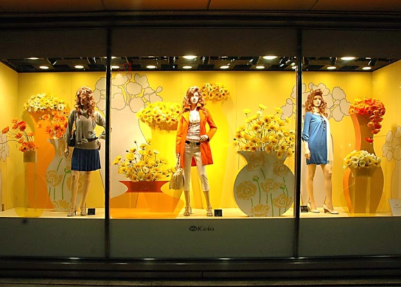 O que é Vitrinismo: conheça mais sobre essa técnica