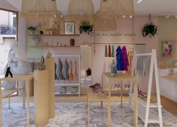 Como abrir uma loja de roupas femininas?