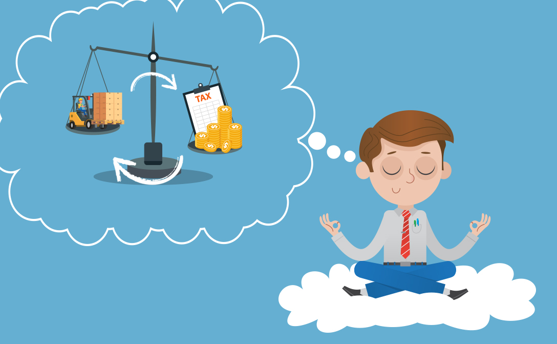 Giro de Estoque: como calcular e gerenciar?