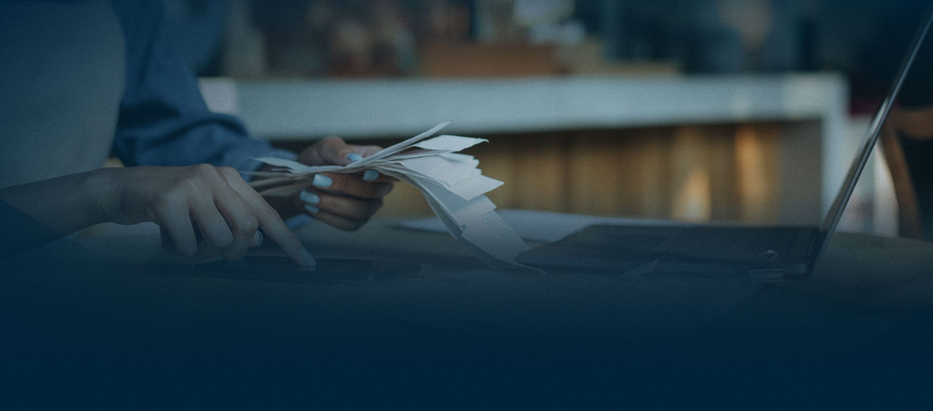 Por que fazer pagamento com crediário?