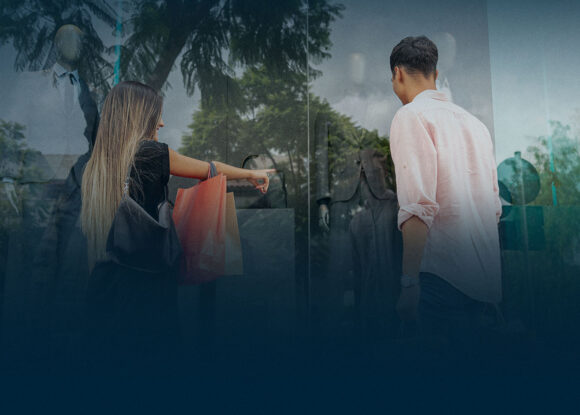 Vitrinismo: definição e elementos fundamentais