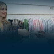 Tendências de pagamento