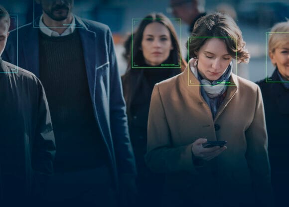 Reconhecimento Facial no App TIDAS: mais segurança e agilidade para seu crediário