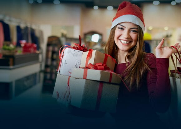 Faturamento de fim de ano: o crediário como aliado do seu caixa