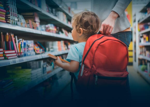 Volta às Aulas e Férias: O Crediário Digital como Diferencial para o Orçamento Apertado das Famílias