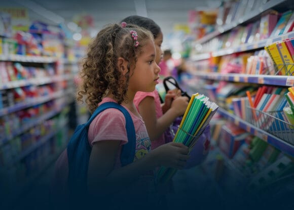 Além da Venda Única: O segredo para transformar o cliente de Volta às Aulas em um comprador fiel o ano todo